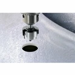 Wolfcraft 3759000 - 1 Foret Spécial Pour Plastique Renforcé De Fibre De Verre Ø 28, 32, 35 Mm 5 Wolfcraft 3759000 - 1 Foret Spécial Pour Plastique Renforcé De Fibre De Verre Ø 28, 32, 35 Mm -Pas Cher WOLFCRAFT Magasin 70409101 3