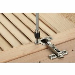 WOLFCRAFT 6 Embouts Pozidriv Solides PZ 2 25 Mm -Pas Cher WOLFCRAFT Magasin 70409111 3