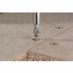 WOLFCRAFT 6 Embouts Pozidriv Solides PZ 2 25 Mm -Pas Cher WOLFCRAFT Magasin 70409111 4