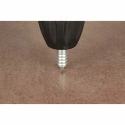 Wolfcraft 5913000 - 1 Foret Central "Ceramic" Pour Les Scies Cloches Diamant "Ceramic".