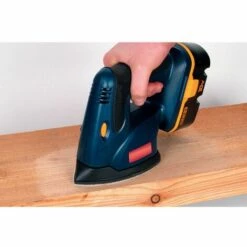 6 Feuilles Abrasives Adhésives 98 X 139 Mm Wolfcraft Grain 40 -Pas Cher WOLFCRAFT Magasin 70409171 4