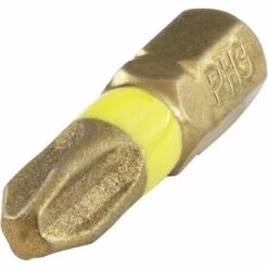 Wolfcraft 1307000 - 1 Pointe D'écartement En Diamant, Phillips No. 3