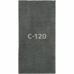 WOLFCRAFT 5 Filet Adhésif Pour Ponceuses Grain 80,120,220 93 X 190 Mm -Pas Cher WOLFCRAFT Magasin 70409213 5