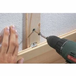 2 Embouts Torx 25 Mm Wolfcraft TX 8 - 9 -Pas Cher WOLFCRAFT Magasin 70409231 3