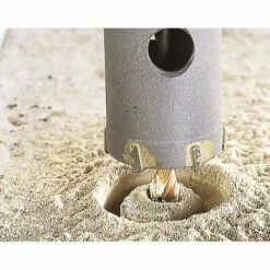 Forets De Centrage Wolfcraft Pour Adaptateurs De Couronne SDS Plus ø8mm 110 Mm -Pas Cher WOLFCRAFT Magasin 70409286 3