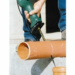 2 Lames De Scie Alternative BiM 5-10mm Coupe 210 Mm Wolfcraft 3568000 -Pas Cher WOLFCRAFT Magasin 70409363 3