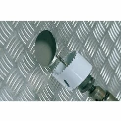 Scie à Couronne Bimétallique Wolfcraft 40mm ø 25 Mm -Pas Cher WOLFCRAFT Magasin 70409367 3