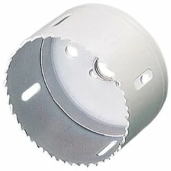 Scie à Couronne Bimétallique Wolfcraft 40mm ø 25 Mm -Pas Cher WOLFCRAFT Magasin 70409367 4