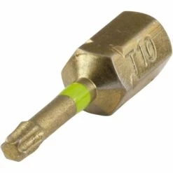 1 Wolfcraft Torx Diamond Spreader Tip 25mm TX 10