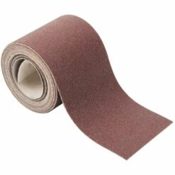 WOLFCRAFT Rouleau De Papier Abrasif Adhésif 93 Mm X 4 M Grain 180 -Pas Cher WOLFCRAFT Magasin 70409550 3
