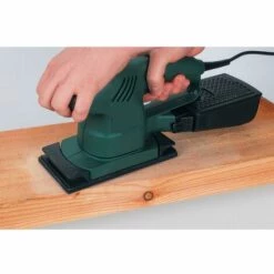 WOLFCRAFT Rouleau De Papier Abrasif Adhésif 93 Mm X 4 M Grain 180 -Pas Cher WOLFCRAFT Magasin 70409550 4