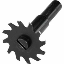 Fraise à Rainurer Queue ø 8 Mm Wolfcraft 35 X 2,5 Mm