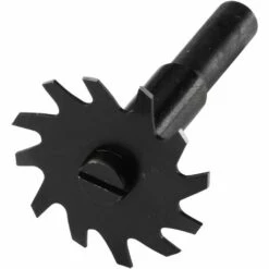 Fraise à Rainurer Queue ø 8 Mm Wolfcraft 35 X 2,5 Mm -Pas Cher WOLFCRAFT Magasin 70409600 4