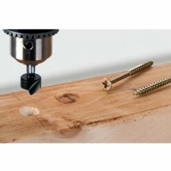 1 Fraise HSS, Queue 8 Mm Wolfcraft Ø 16, 45° 1 Fraise HSS, Queue 8 Mm Wolfcraft Ø 16, 45° 1 Fraise HSS, Queue 8 Mm Wolfcraft Ø 16, 45° 1 Fraise HSS, Queue 8 Mm Wolfcraft Ø 16, 45 -Pas Cher WOLFCRAFT Magasin 70409637 5