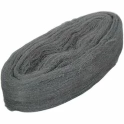 Laine D'acier à Polir Wolfcraft Finesse 0