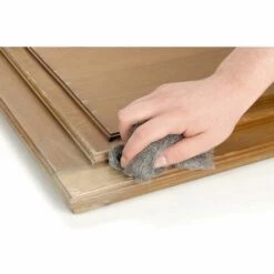 Laine D'acier à Polir Wolfcraft Finesse 0 -Pas Cher WOLFCRAFT Magasin 70409659 3