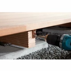 Wolfcraft 6973000 - 10 Assemblages Pour La Première Et La Dernière Table, 10 7 Wolfcraft 6973000 - 10 Assemblages Pour La Première Et La Dernière Table, 10 -Pas Cher WOLFCRAFT Magasin 70409708 3