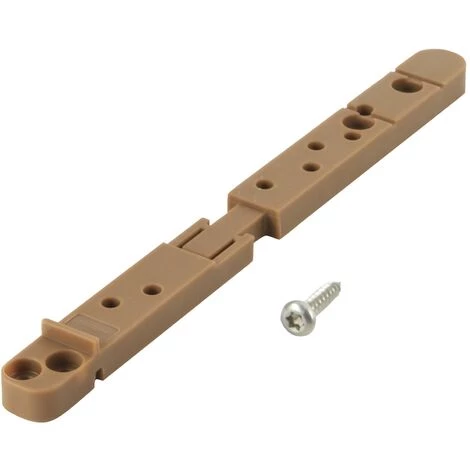 Wolfcraft 6973000 - 10 Assemblages Pour La Première Et La Dernière Table, 10 4 Wolfcraft 6973000 - 10 Assemblages Pour La Première Et La Dernière Table, 10 – Image 4