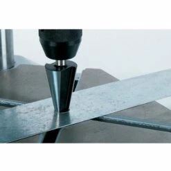 Fraise à Aléser Wolfcraft Ø 3 - 13,5 Mm -Pas Cher WOLFCRAFT Magasin 70409719 4