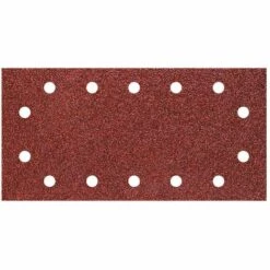 5 Feuilles Abrasives Adhésives Pour Ponceuse Orbitale 115 X 230 Mm Wolfcraft Grit 120 9 5 Feuilles Abrasives Adhésives Pour Ponceuse Orbitale 115 X 230 Mm Wolfcraft Grit 120 -Pas Cher WOLFCRAFT Magasin 70409729 5