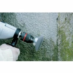 WOLFCRAFT Brosses Boisseaux Métalliques Pour Tête Hexagonale 1/ 4" (6,35 Mm) ø 80 Mm -Pas Cher WOLFCRAFT Magasin 70409803 3