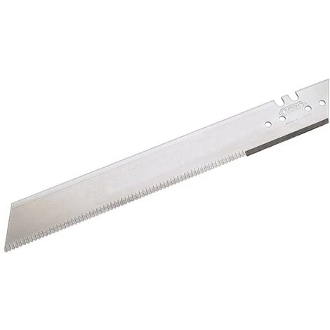 Wolfcraft 4128000 - 2 Lames Dentées Extra Longues Pour Isolateurs 140 Mm 1 Wolfcraft 4128000 - 2 Lames Dentées Extra Longues Pour Isolateurs 140 Mm