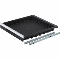 Wolfcraft 6779000 - 2 Ensemble De 2 Petits Tiroirs + Coulisses