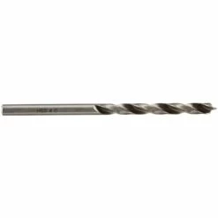 Wolfcraft Foret Hélicoïdal à Bois HSS "Professional" 20.00 Mm