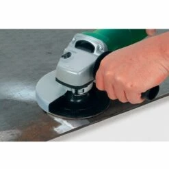 5 Disques De Ponçage En Fibre Pour Meuleuse D'angle Wolfcraft GR 60 Ø 115 Mm -Pas Cher WOLFCRAFT Magasin 70409936 4