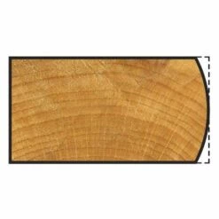 Fraise à Arrondir Ø 25 X 22 Mm Wolfcraft 3258000 -Pas Cher WOLFCRAFT Magasin 70409945 3