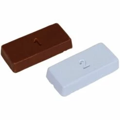 Pâtes à Polir Wolfcraft 2134000