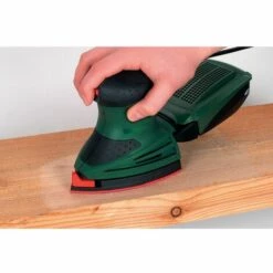 Feuilles De Ponçage Adhésives Pour Les Multi-ponceuses Wolfcraft 95mm 240 8 Feuilles De Ponçage Adhésives Pour Les Multi-ponceuses Wolfcraft 95mm 240 -Pas Cher WOLFCRAFT Magasin 70409993 4