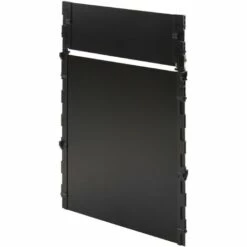 1 Jeu De Pièces Latérales Pour L'établi Wolfcraft 6784000