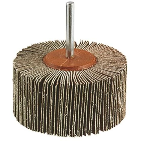 Rabots à Meuler Wolfcraft 20mm Grain 60 Ø 80 1 Rabots à Meuler Wolfcraft 20mm Grain 60 Ø 80