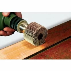 Rabots à Meuler Wolfcraft 20mm Grain 60 Ø 80 7 Rabots à Meuler Wolfcraft 20mm Grain 60 Ø 80 -Pas Cher WOLFCRAFT Magasin 70410001 3