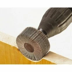 Rabots à Meuler Wolfcraft 20mm Grain 60 Ø 80 9 Rabots à Meuler Wolfcraft 20mm Grain 60 Ø 80 -Pas Cher WOLFCRAFT Magasin 70410001 5