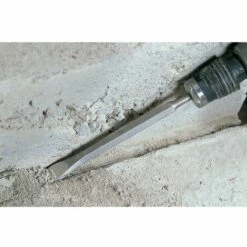 1 Ciseau à Carreaux Wolfcraft Avec Tige Ciseau à Pointe -Pas Cher WOLFCRAFT Magasin 70410012 5