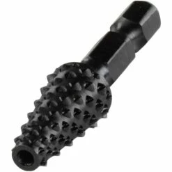 Râpe à Profiler Pour Tôle Wolfcraft 48mm