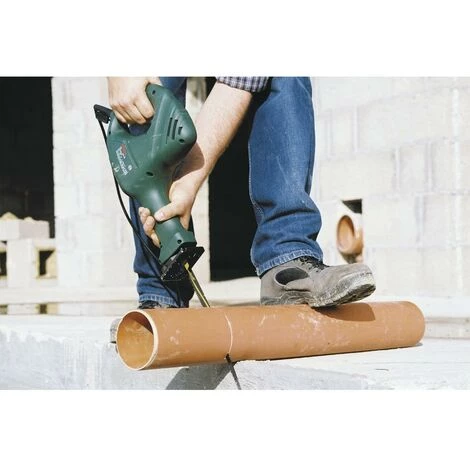 2 Lames De Scie Alternative Wolfcraft 10-250 Mm 2 2 Lames De Scie Alternative Wolfcraft 10-250 Mm – Image 2