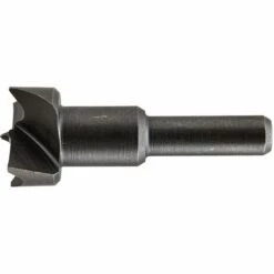 Foret à Bois Cylindrique Wolfcraft 53 Mm Ø 25 Mm