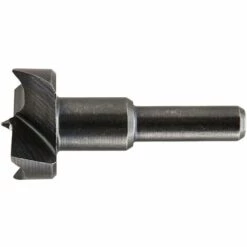 Foret à Bois Cylindrique Wolfcraft 53 Mm Ø 25 Mm -Pas Cher WOLFCRAFT Magasin 70410087 3