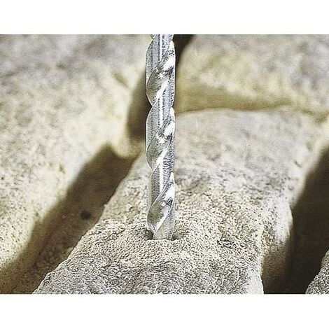 Wolfcraft 7112000 6 Mèches à Pierre 2 Wolfcraft 7112000 6 Mèches à Pierre – Image 2