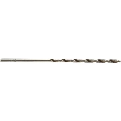 1 Wolfcraft HSS Long Twist Drill Ø 4.0 X 119 Mm 1 1 Wolfcraft HSS Long Twist Drill Ø 4.0 X 119 Mm