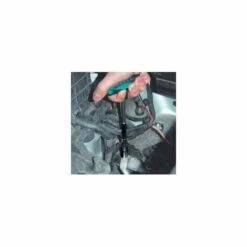 Wolfcraft 1235000 - 1 Tournevis Manuel à Tête En T Avec Embout De 152 Mm -Pas Cher WOLFCRAFT Magasin 70410115 3