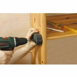 Wolfcraft 1000000 - 1 Jeu De Forets Universel -Pas Cher WOLFCRAFT Magasin 70410188 5