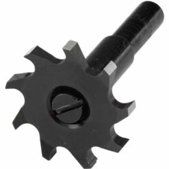 Wolfcraft 3261000 - 1 Fraise à Fente Ø 35 X 5 Mm