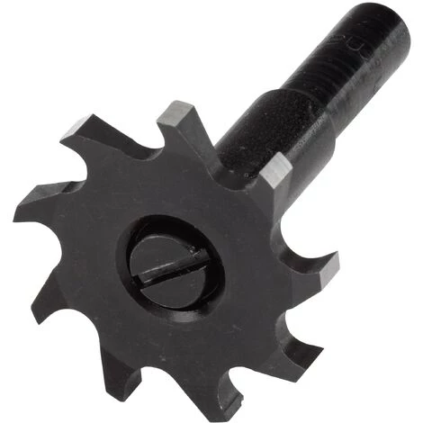 Wolfcraft 3261000 - 1 Fraise à Fente Ø 35 X 5 Mm 1 Wolfcraft 3261000 - 1 Fraise à Fente Ø 35 X 5 Mm