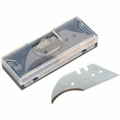 5 Lames Demi-lune Pour Le Professionnel Wolfcraft 4174000