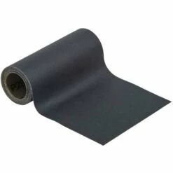 Rouleau De Papier De Verre Humide Et Sec Wolfcraft 400 3 M X 115 Mm
