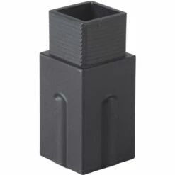 Wolfcraft 6067000 - 1 Insert De Jambe Standard